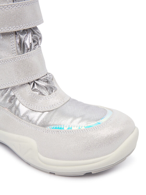 Primigi Primigi Апрески GORE-TEX 8881666 D Сребрист