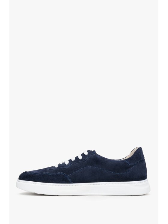 Estro Estro Scarpe da ginnastica ER00112942 Blu scuro