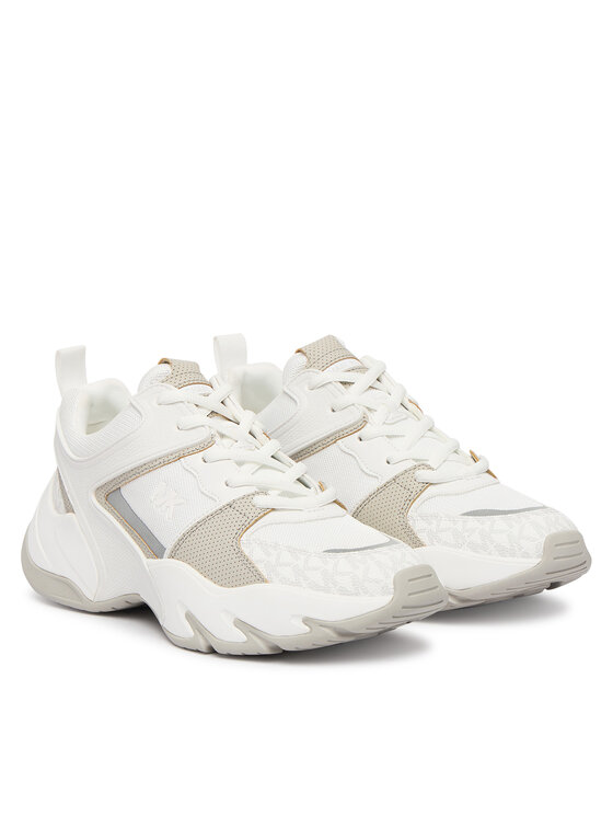 MICHAEL Michael Kors MICHAEL Michael Kors Sneakers 42S6CHFS1D Weiß