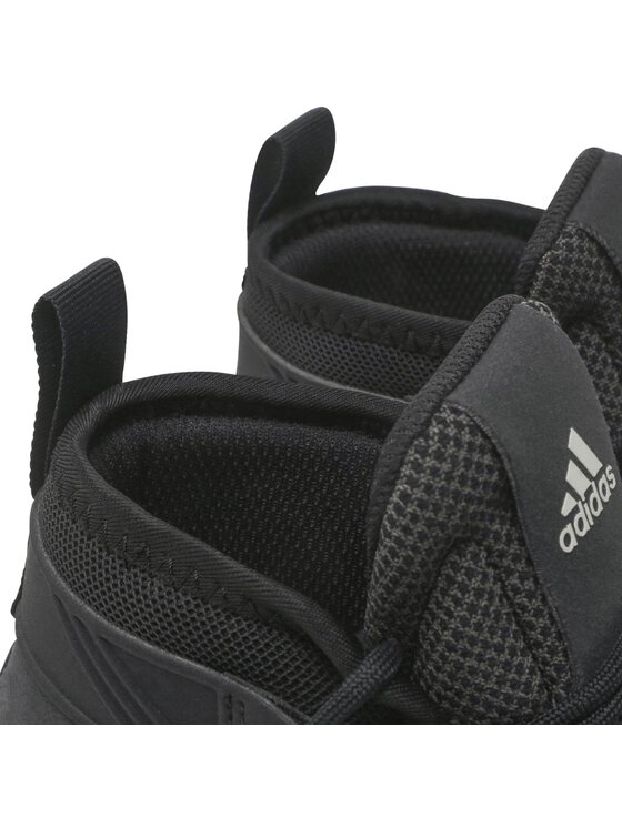 adidas adidas Trekkingschuhe Terrex Trailmaker Mid Gtx GORE-TEX FZ1822 Schwarz