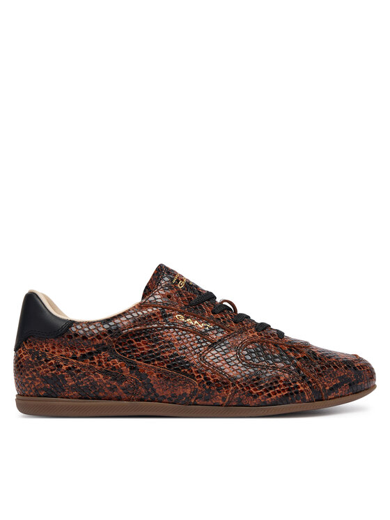 Gant Gant Сникърси Sperly 33533363 Кафяв