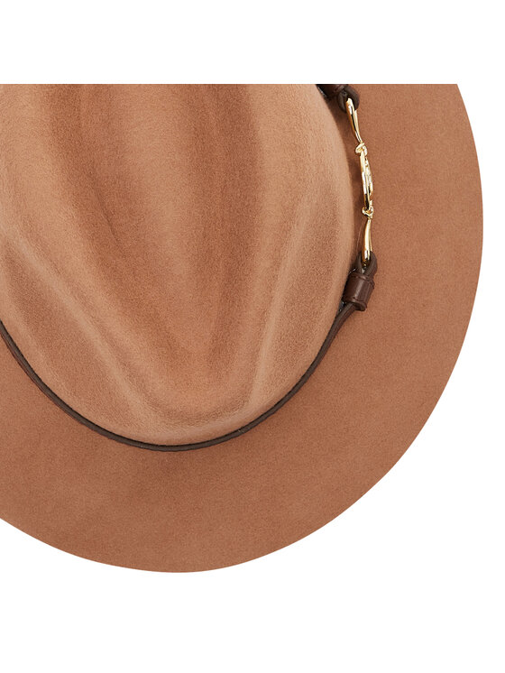 Cappello AW9252 WOL01 Beige