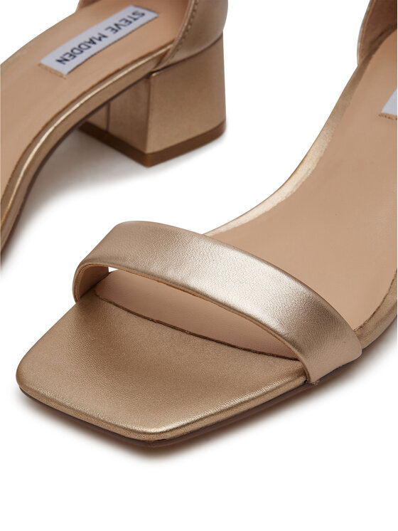 Steve Madden Steve Madden Sandale Gena SM11003579 Zlatna