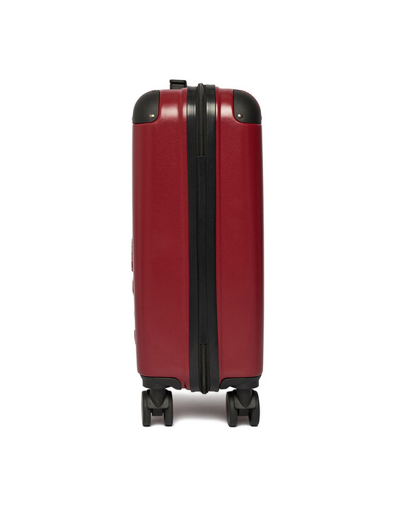 Beverly Hills Polo Club Beverly Hills Polo Club Kofer za kabinu CEO-BHPC-S-010-09-RED Crvena