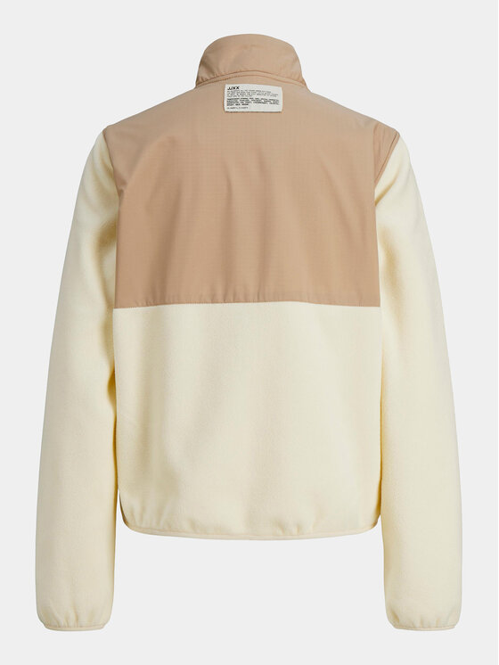 JJXX JJXX Fliis Avery 12248651 Ekrüüvärv Regular Fit