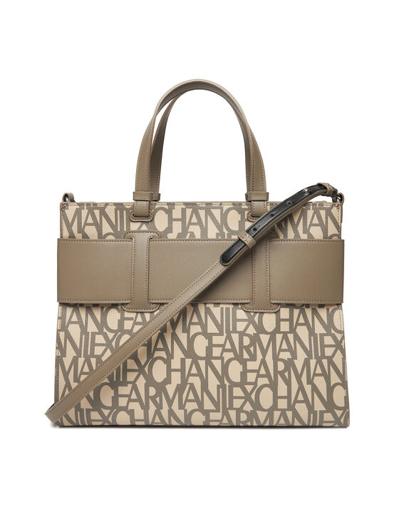 Armani Exchange Armani Exchange Handtasche 942689 3F742 M1014 Beige