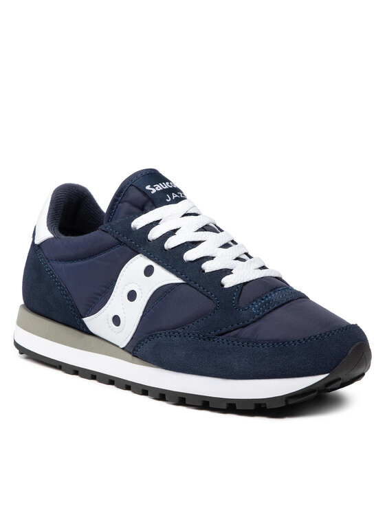 Saucony Saucony Sportcipők Jazz Original S2044-316 Sötétkék