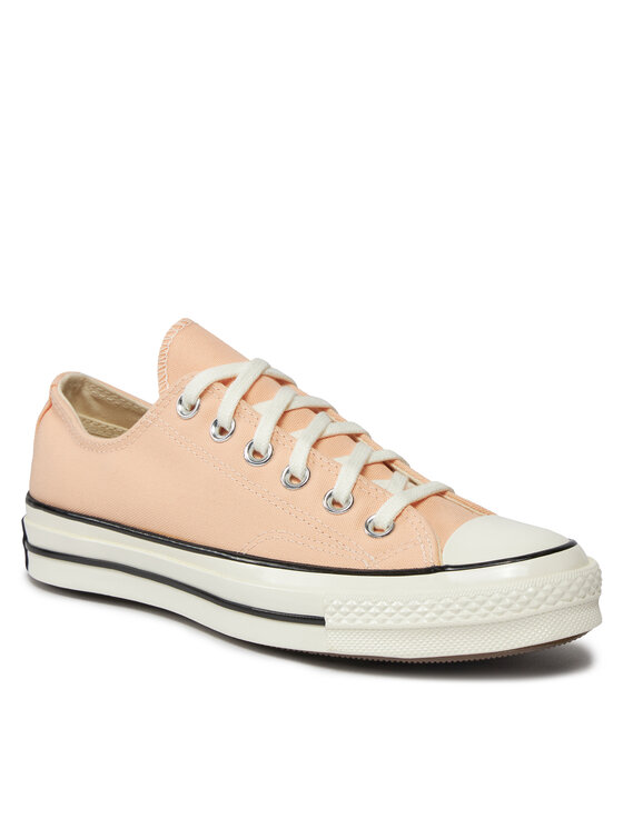 Converse Converse Teniși Chuck 70 Ox A03448C Portocaliu