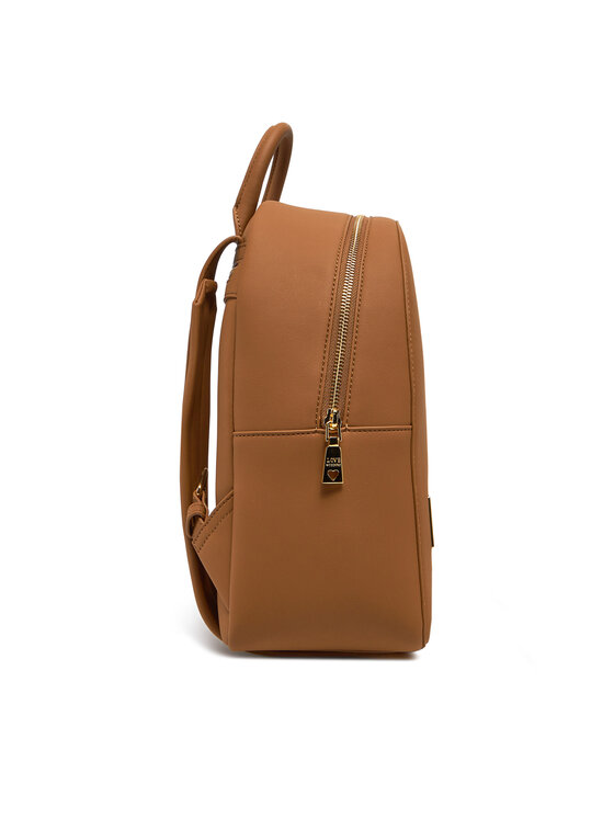 LOVE MOSCHINO LOVE MOSCHINO Nahrbtnik JC4193PP1MKD0201 Rjava