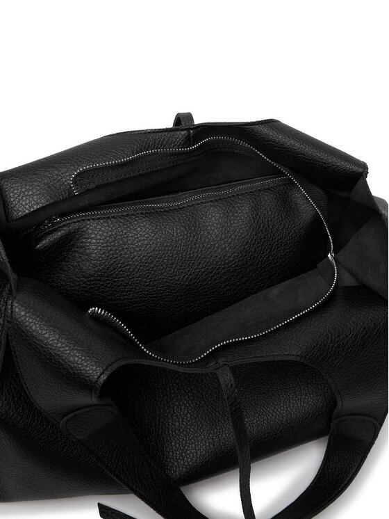 Lasocki Lasocki Handtasche CEO-LSK-L-014-09 Schwarz