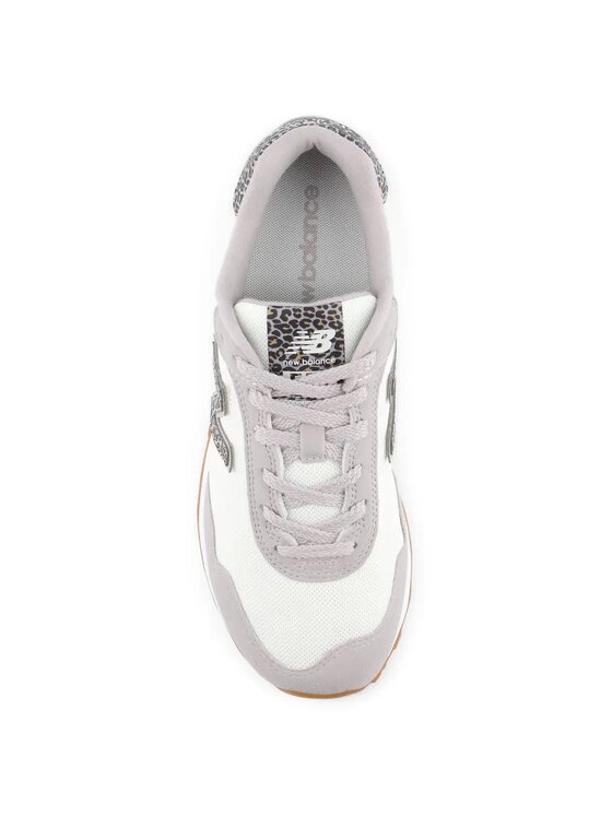 New Balance New Balance Sneakersy W5157F7 Szary