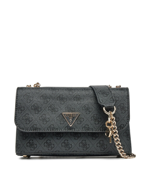 Guess Guess Rankinė HWESG9 51020 Pilka