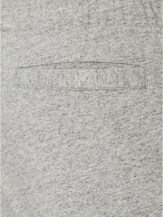 Champion Champion Melegítő alsó 220305 Szürke Standard Fit