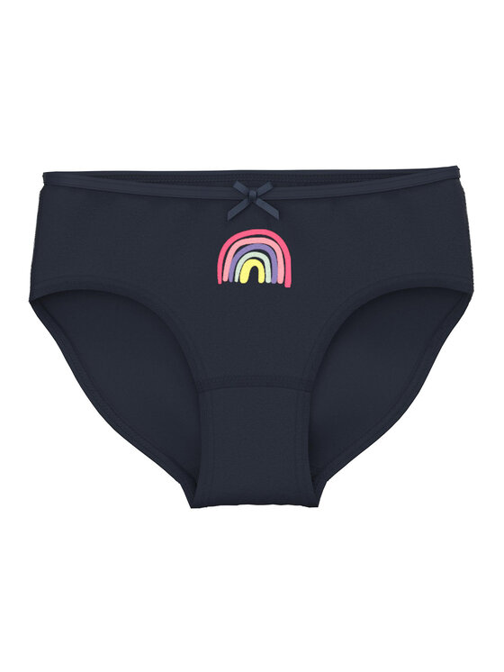 NAME IT NAME IT 3er-Set Damenslips 13222574 Bunt