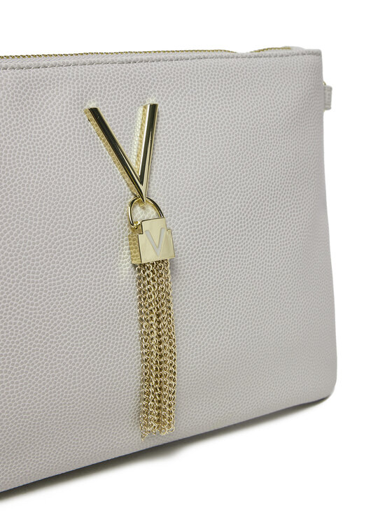 Valentino Valentino Сумка Divina VBS1R419G Бежевий