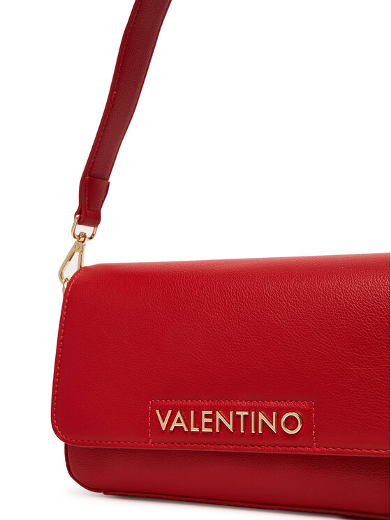 Valentino Valentino Borsetta Aury Re VBS9OB09 Rosso