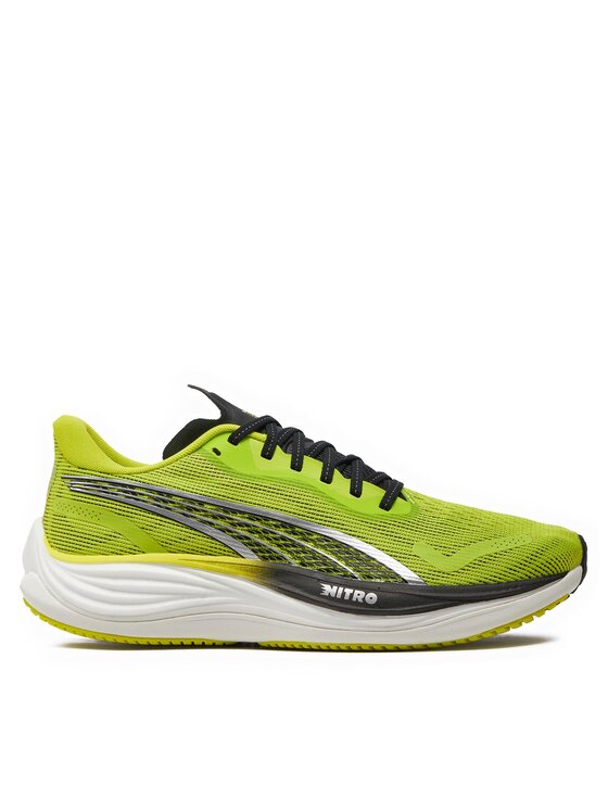 Pantofi pentru alergare Puma 380080 01 Verde