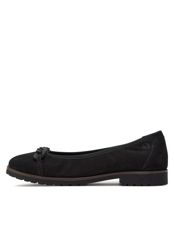 Tamaris Tamaris Baleriinad 1-22125-42 Must