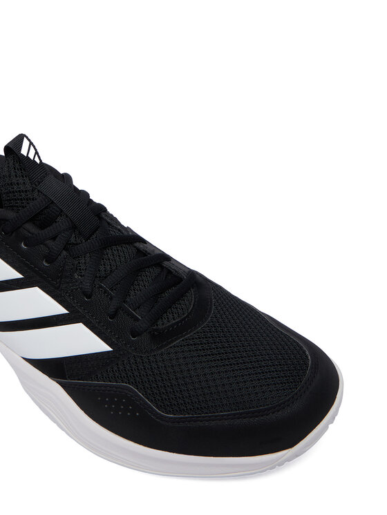adidas adidas Buty do tenisa Gamecourt 3 All Court Tennis Shoes KI3598 Czarny