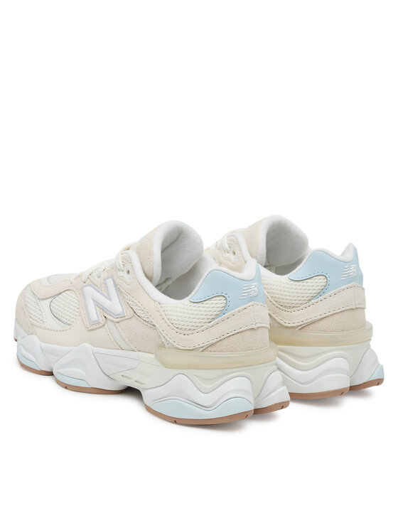 New Balance New Balance Laisvalaikio batai GC9060AA Kreminė
