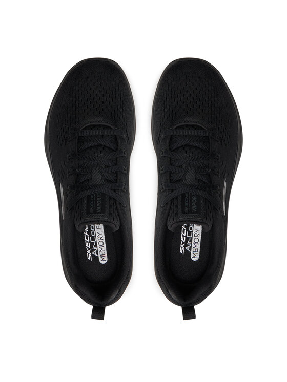 Skechers Skechers Sneakersy Vapor Foam-Fresh Trend 150024/BBK Czarny