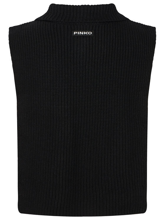 PINKO PINKO Λαιμός Cipro 105994 A2Z4 Μαύρο