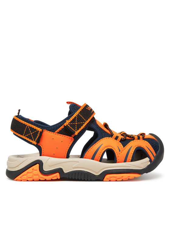 Vertigo Alpes Vertigo Alpes Sandalen VALMI Orange