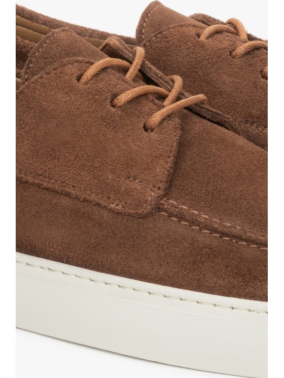 Estro Estro Mocassini ER00119025 Marrone