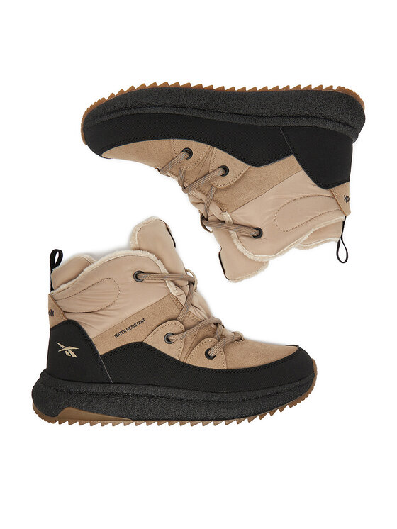 Reebok Reebok Sniego batai CEO-LEA-JA-C576W Smėlio
