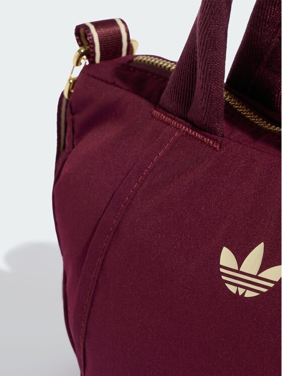 adidas adidas Torba 168529 Czerwony