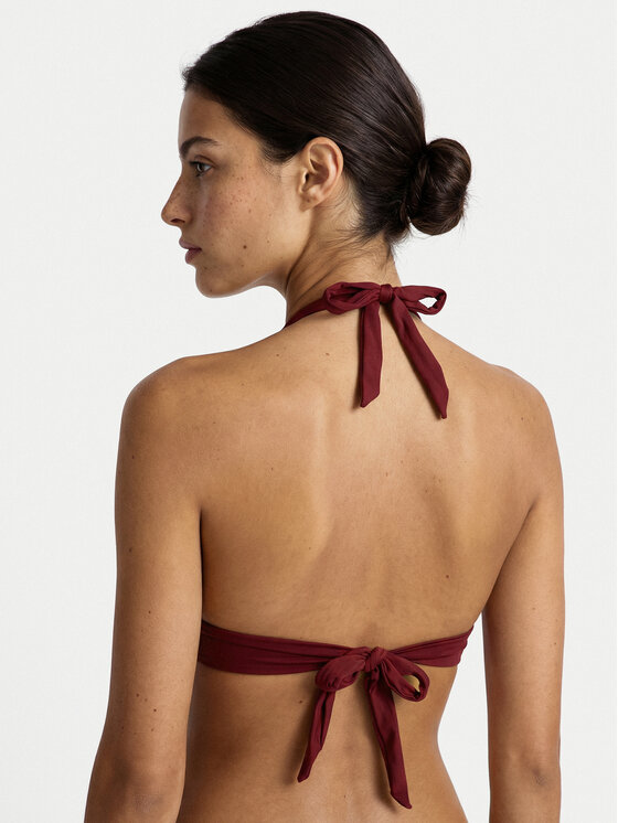 Guess Guess Bikinio viršus E6GJ14 KF590 Vyšninė