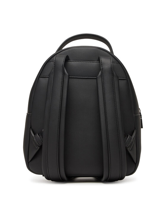 LOVE MOSCHINO LOVE MOSCHINO Ruksak JC4258PP0MKD000B Crna
