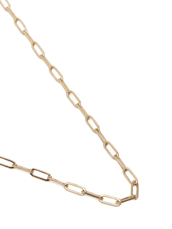 Aldo Aldo Halskette Issadorra 14088220 Goldfarben