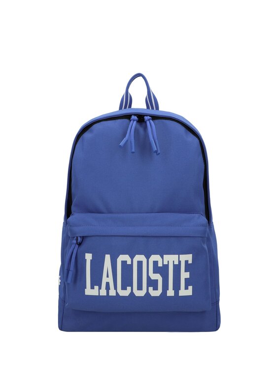 Lacoste Lacoste Torba 295584 Błękitny