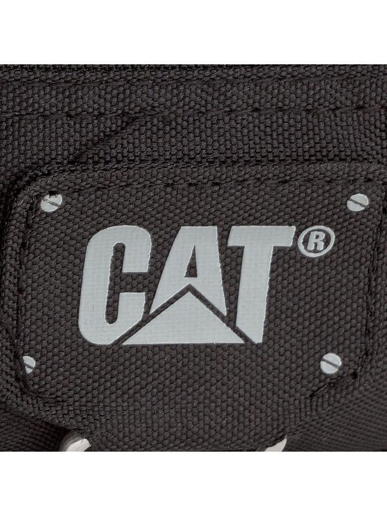 CAT Footwear CAT Footwear Marsupio﻿ Raymond 83432-01 Nero