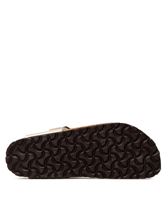 Birkenstock Birkenstock Σαγιονάρες Gizeh Bs 943873 Λευκό