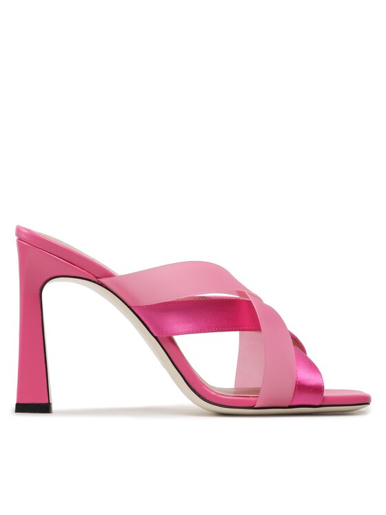 Pollini Șlapi SA28019C1GTN161A Roz | Modivo.ro