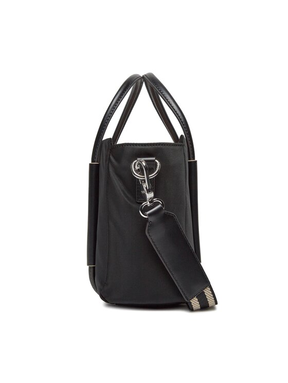 TOUS TOUS Handtasche Empire Soft 195890671 Schwarz