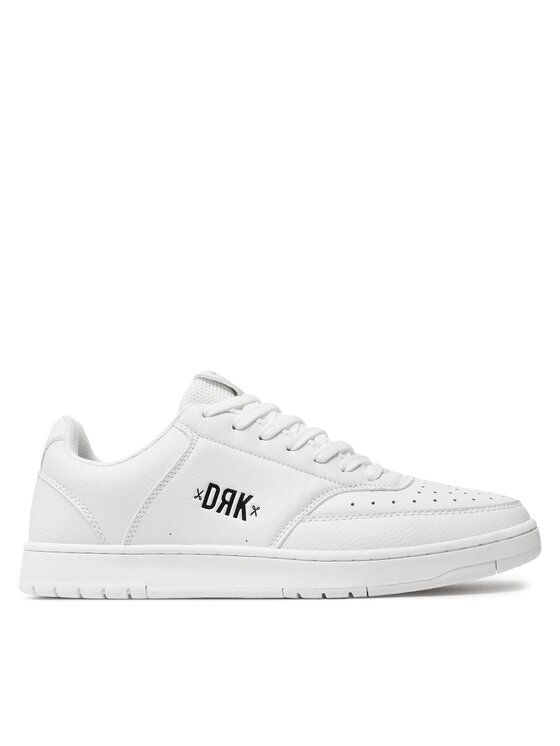 Dorko Dorko Αθλητικά 90 Classic DS2167 Λευκό