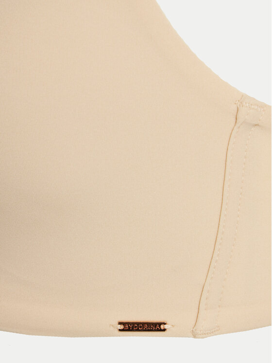 Dorina Dorina Bralette krūšturis Noa FXBR0056MI116 Bēšs