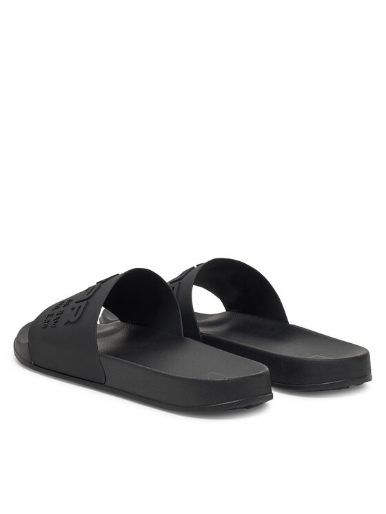 G-Star Raw G-Star Raw Klapki SS25-3C096-M Czarny