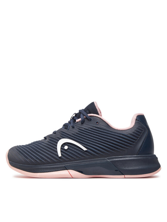 Head Head Tennisschuhe Revolt Pro 4.0 274203 Dunkelblau