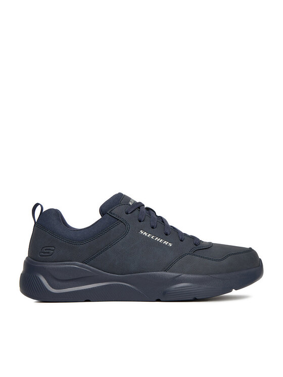 Skechers Skechers Superge LIBERATION 8790157 DKNV Mornarsko modra