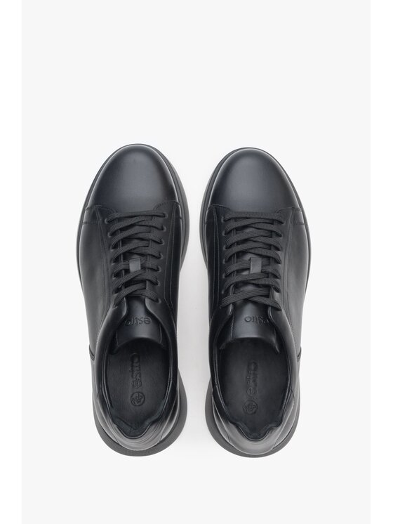 Estro Estro Sneakers ER00113795 Μαύρο