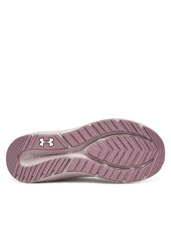 Under Armour Under Armour Běžecké boty Pursuit 4 3028261-100 Bílá