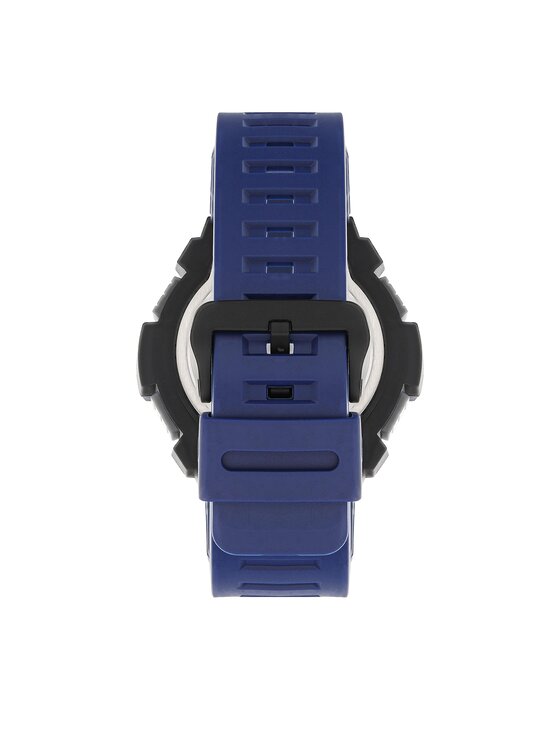 Casio Casio Pulkstenis WS-1300H-2AVEF Tumši zils