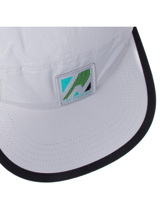 New Balance Cap MH032048 Grau | Modivo.de