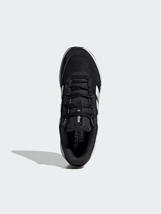 adidas adidas Sneakersy 150555 Czarny