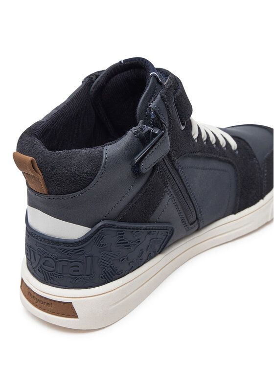 Mayoral Mayoral Sneakers 48.514 Dunkelblau
