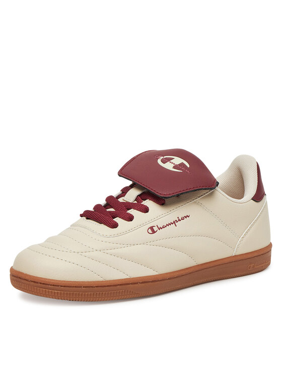 Champion Champion Sportcipők PRESTIGE FLAP S11803-WW003 Bézs